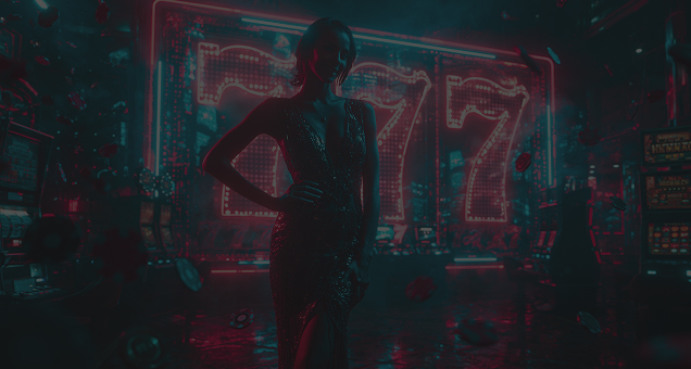 777 Casino