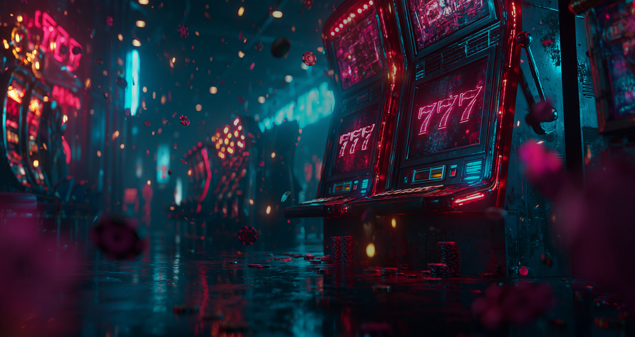 777 Casino